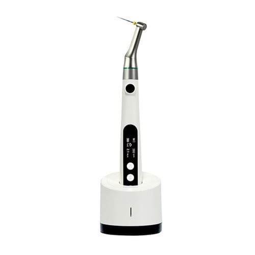 牙髓微电机 - Y-SMART - Foshan Koala Medical Technology - 电动 / 小型 / 带LED照明
