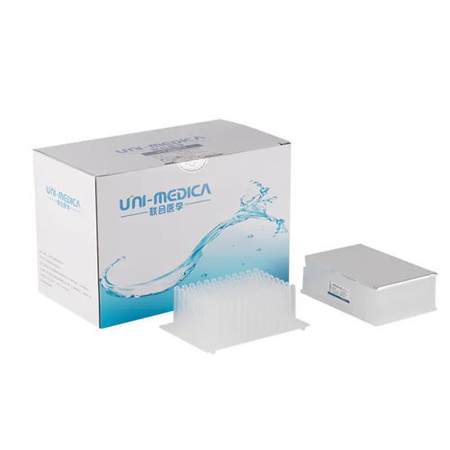 溶液试剂套装 - R025-02 - Shenzhen unimed-global technology Co.,LTD - 临床 / DNA提取 / DNA纯化