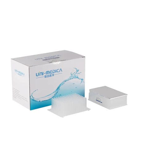 溶液试剂套装 - R025-02 - Shenzhen unimed-global technology Co.,LTD - 诊断 / DNA提取 / 蛋白质