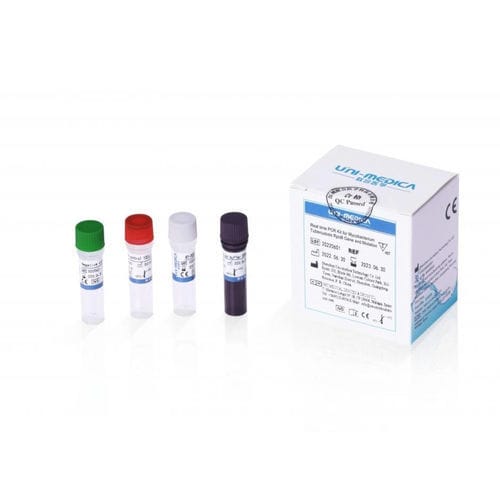 溶液试剂套装 - Shenzhen unimed-global technology Co.,LTD - 临床 / PCR / 核酸