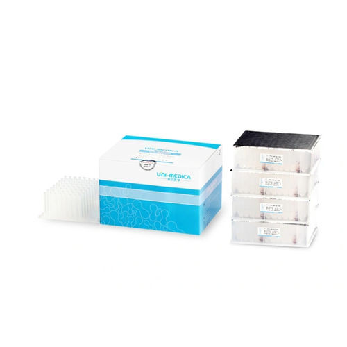 溶液试剂套装 - R025-02 - Shenzhen unimed-global technology Co.,LTD - 诊断 / 临床 / DNA提取