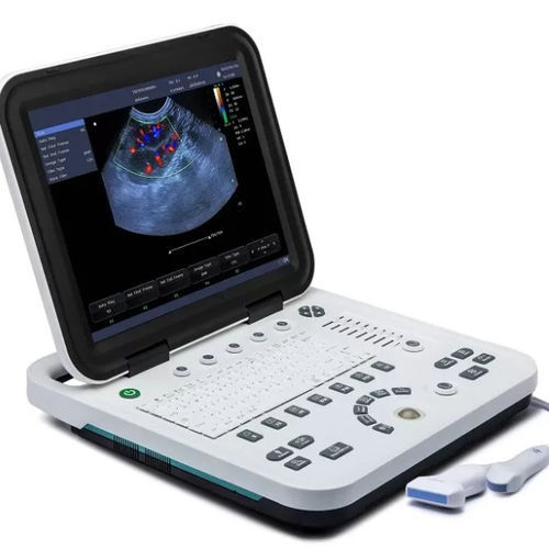 兽医超声波检查仪 / 便携式 - GU1V - Beijing iTrason Technologies - 多功能 / 小动物 / 犬用
