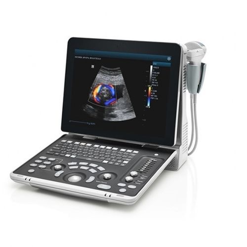 便携式B超机 - Z50 - Beijing iTrason Technologies - 用于多功能超声检查 / 腹腔和盆腔超声成像 / 用于泌尿科超声检查