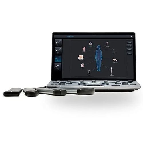 便携式B超机 - Air60 - Beijing iTrason Technologies - 用于多功能超声检查 / 用于胸部超声检查 / 急救超声成像