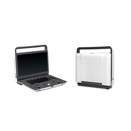 便携式B超机 - E1 Exp - Beijing iTrason Technologies - 用于多功能超声检查 / 妇产科用超声成像 / 腹腔和盆腔超声成像