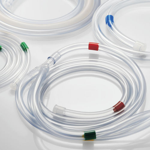 体外循环软管 - Disposable Extracorporeal Circulation Tube - Beijing iTrason Technologies - 用于心脏手术 / 一次性