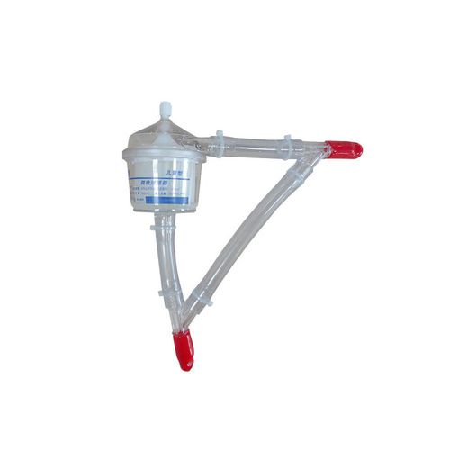 体外循环软管 - Disposable Arterial Filter - Beijing iTrason Technologies - 用于心脏手术 / 一次性