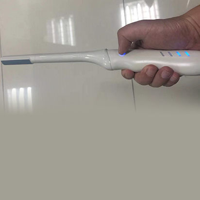 兽医超声波检查仪 / 手持式 - GL-N1 - Beijing iTrason Technologies - 多功能 / 羊用 / 用于猫科动物