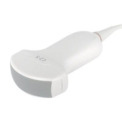 凸面超声探头 - 3.5C - Beijing iTrason Technologies - 腹部 / 妇产科