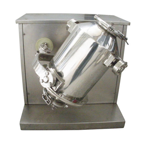 台式混合器 - SYH-1200 - Ruian Leadtop - 制备样本 / 用于制药业 / 电子