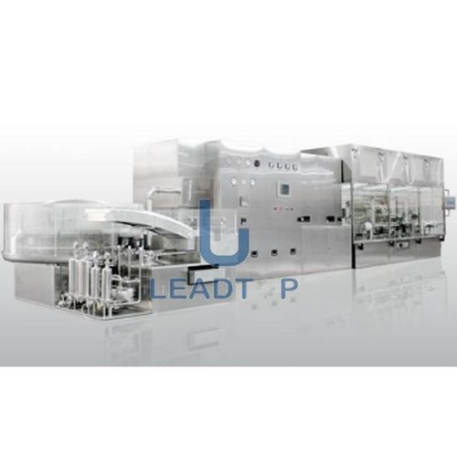 自动生产线 - LTAG - Ruian Leadtop - 药品