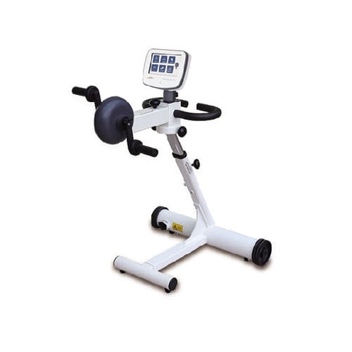 上肢康复训练踏板 - K2000B - Shandong Zepu Medical Technology - 坐式