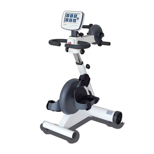 上下肢康复训练踏板 - K2000A  - Shandong Zepu Medical Technology - 坐式