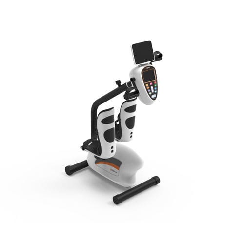 下肢康复训练踏板 - H2000A - Shandong Zepu Medical Technology - 坐式