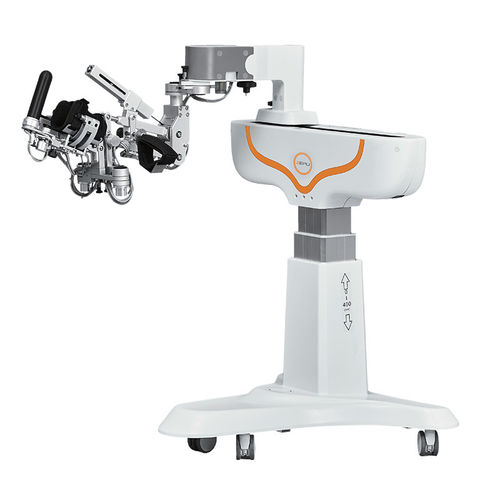 握力复健系统 - AI2 - Shandong Zepu Medical Technology - 机械化