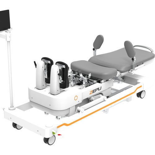 步态复健系统 - AI3 - Shandong Zepu Medical Technology - 平衡 / 机械化