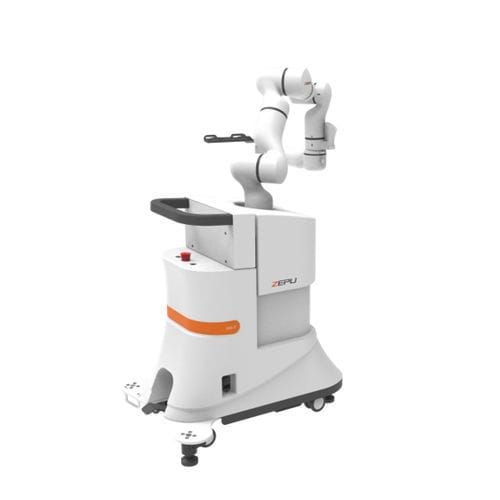 握力复健系统 - AI6PLUS - Shandong Zepu Medical Technology - 机械化