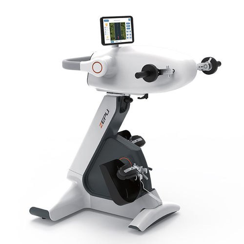 上下肢康复训练踏板 - AI7 - Shandong Zepu Medical Technology - 坐式