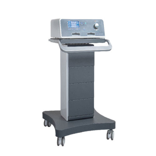 身体压力治疗仪 - K2 - Shandong Zepu Medical Technology - 台面式
