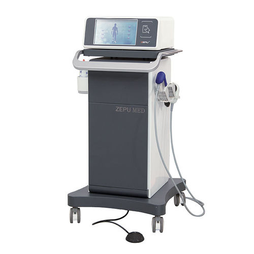 矫形治疗冲击波治疗仪 - C1 - Shandong Zepu Medical Technology - 台面式