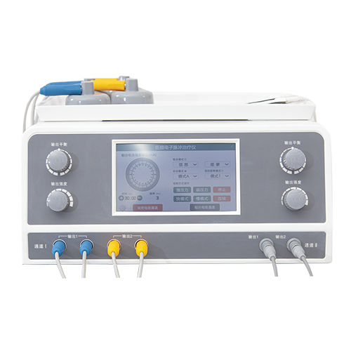 电刺激仪 - D50 - Shandong Zepu Medical Technology - 台面式
