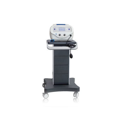 受迫振荡PFT系统 - P13 - Shandong Zepu Medical Technology - 成人