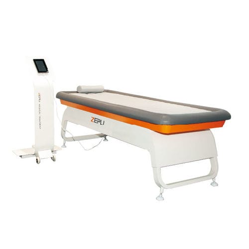 康复训练治疗床 - ZD5 - Shandong Zepu Medical Technology - 成人 / 电动