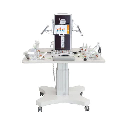 手部运动复健系统 - SG1 - Shandong Zepu Medical Technology