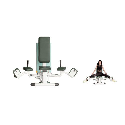 小腿内收健身器械 - QS5 - Shandong Zepu Medical Technology