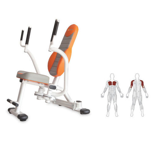 胸部推举健身器械 - KS103 - Shandong Zepu Medical Technology