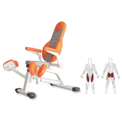 腿部外展健身器械 - KS104 - Shandong Zepu Medical Technology - 康复训练