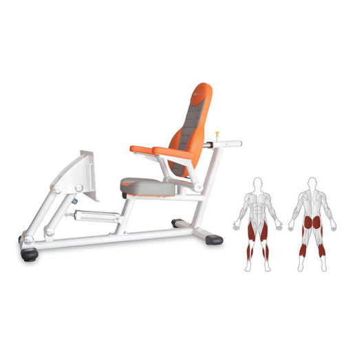 腿部推举健身器械 - KS106 - Shandong Zepu Medical Technology