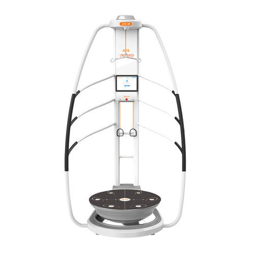 稳定性测试台 - A15 3D - Guangzhou Yeecon Medical Equipment Industrial