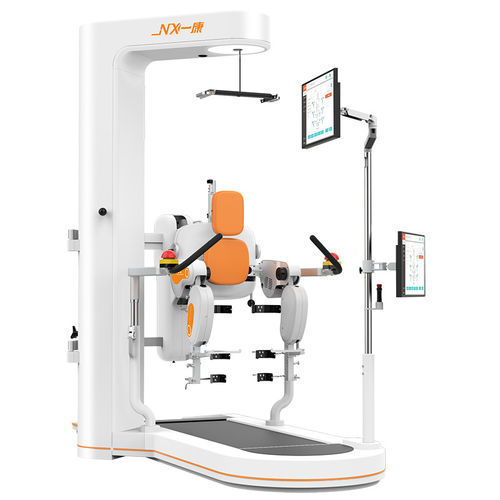 步态复健系统 - A3-2 - Guangzhou Yeecon Medical Equipment Industrial - 机械化