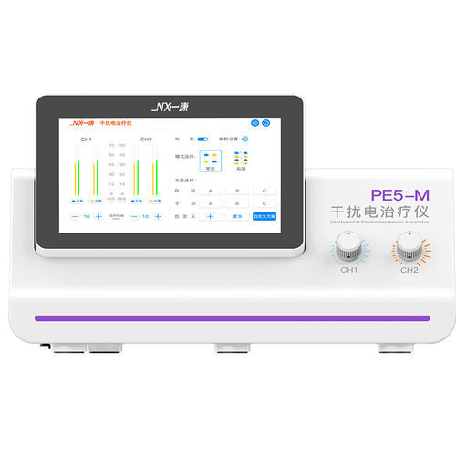 电刺激仪 - PE5-M - Guangzhou Yeecon Medical Equipment Industrial - 台面式
