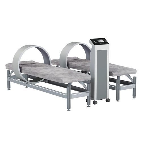磁疗台 - YK-5000 - Guangzhou Yeecon Medical Equipment Industrial - 4通道