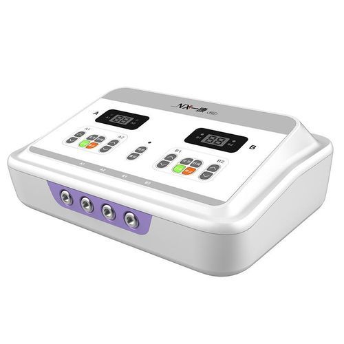 电刺激仪 - PE2 - Guangzhou Yeecon Medical Equipment Industrial - 台面式 / 4通道