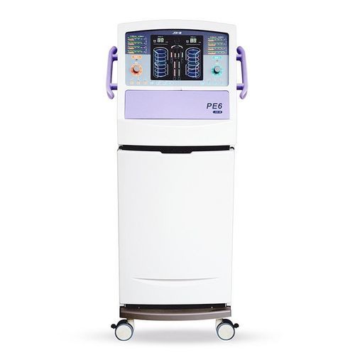 电刺激仪 - PE4 - Guangzhou Yeecon Medical Equipment Industrial - 推车式 / 12通道