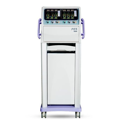 电刺激仪 - PE5 - Guangzhou Yeecon Medical Equipment Industrial - 6通道