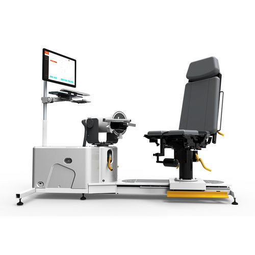 肩部等速测力计 - A8-2 - Guangzhou Yeecon Medical Equipment Industrial - 脚踝 / 髋骨 / 膝盖