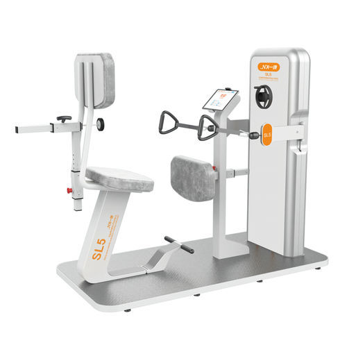 姿态复健系统 - MTT-S - Guangzhou Yeecon Medical Equipment Industrial - 信息化 / 严肃游戏 / 互动训练
