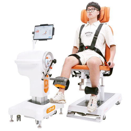 肘等速测力计 - A8mini - Guangzhou Yeecon Medical Equipment Industrial - 膝盖 / 手腕 / 肩部