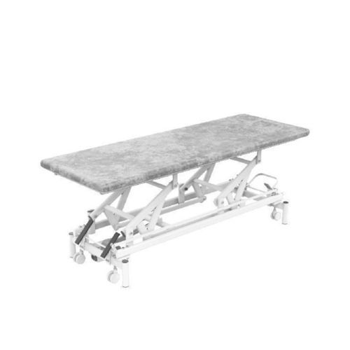 康复训练治疗床 - PTM1 - Guangzhou Yeecon Medical Equipment Industrial - 成人 / 电动 / 可调高度