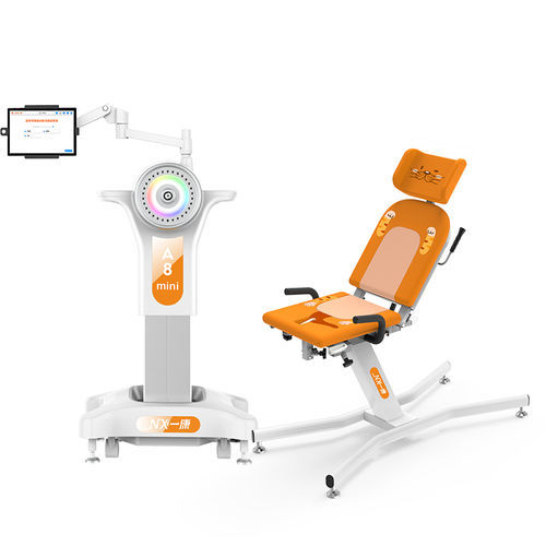 下肢等速测力计 - A8mini3 - Guangzhou Yeecon Medical Equipment Industrial - 膝盖