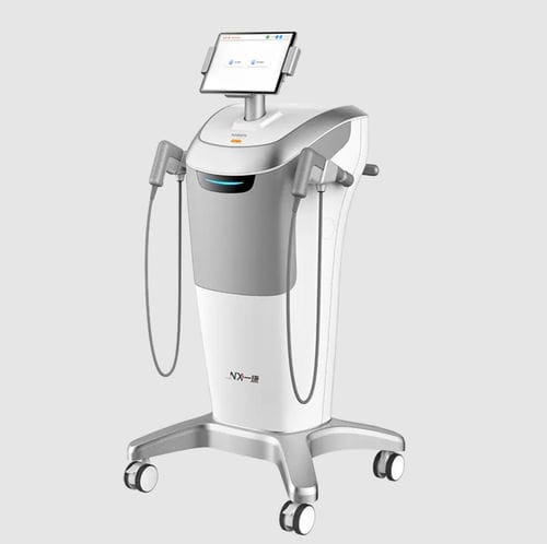 矫形治疗冲击波治疗仪 - PS2 - Guangzhou Yeecon Medical Equipment Industrial