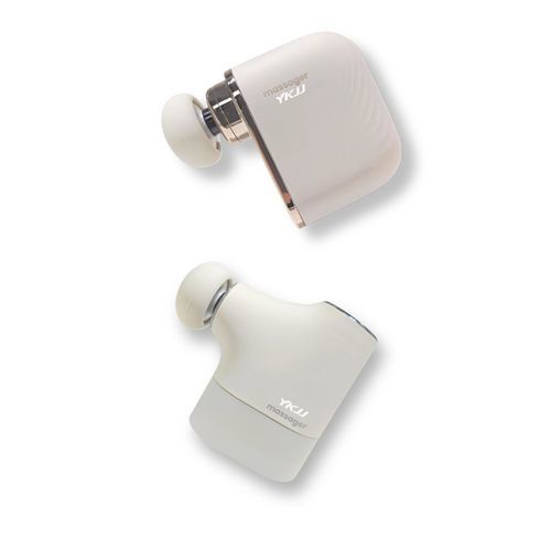 手持式电动按摩器 - YKJJ - Guangzhou Yeecon Medical Equipment Industrial - 电池