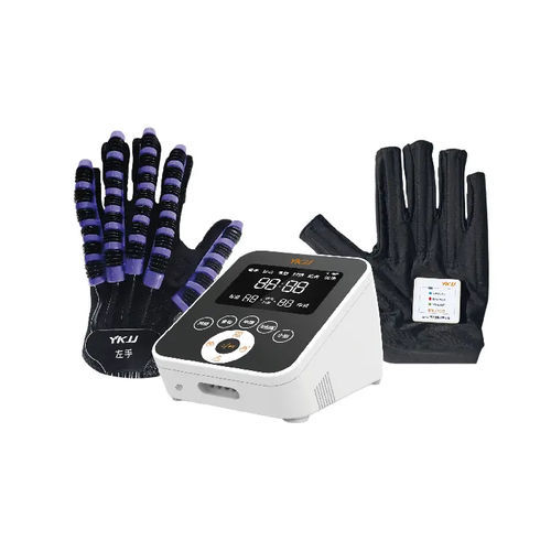 手部运动复健系统 - YKJJ - Guangzhou Yeecon Medical Equipment Industrial - 机械化