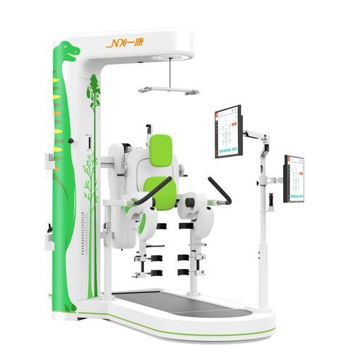踝关节活动复健系统 - A3miniS - Guangzhou Yeecon Medical Equipment Industrial - 姿态 / 膝关节活动 / 步态