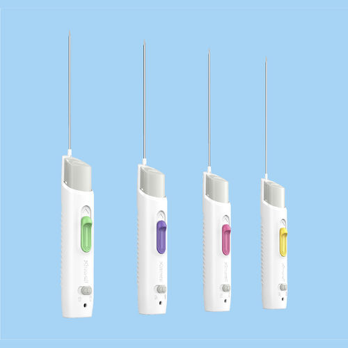乳房活检针头 - BN-OCR Series - Segimedical - 自动