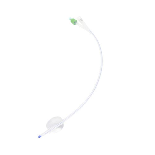 导尿管 - 111 series - Cathwide Medical - 尿道 / 球囊 / 女性